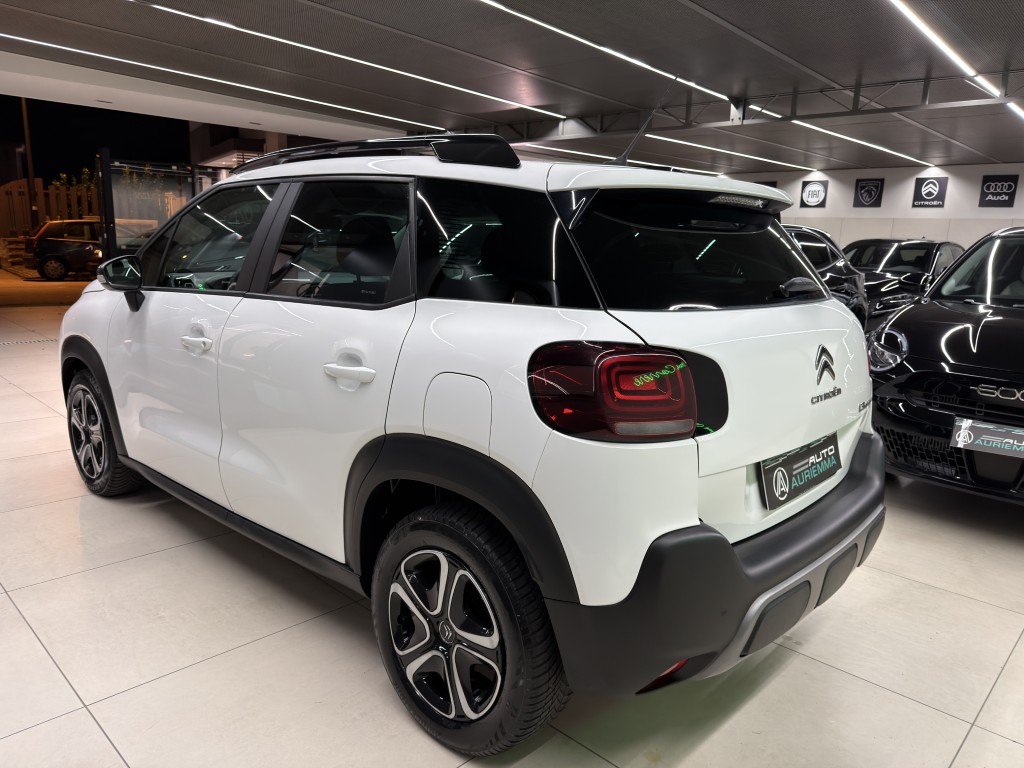 CITROEN C3 AIRCROSS 1500 BLUEHDI SHINE